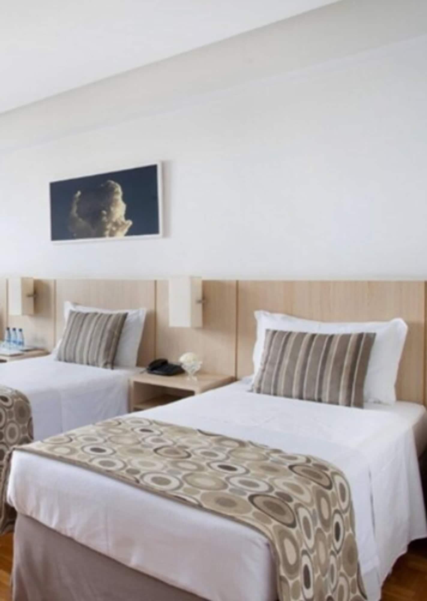 Normandy Hotel Belo Horizonte Exterior photo