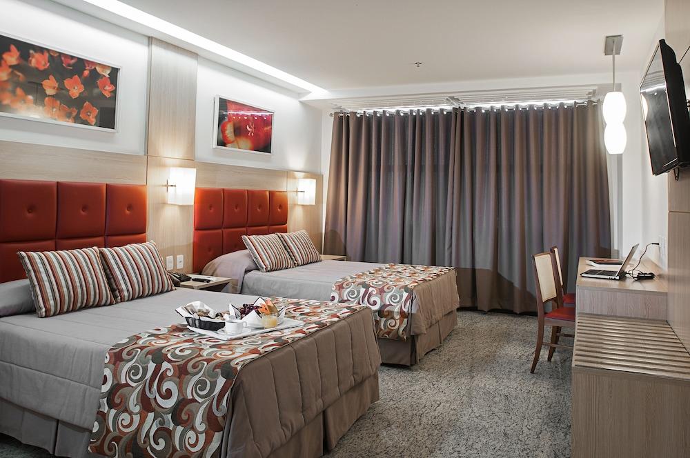 Normandy Hotel Belo Horizonte Exterior photo