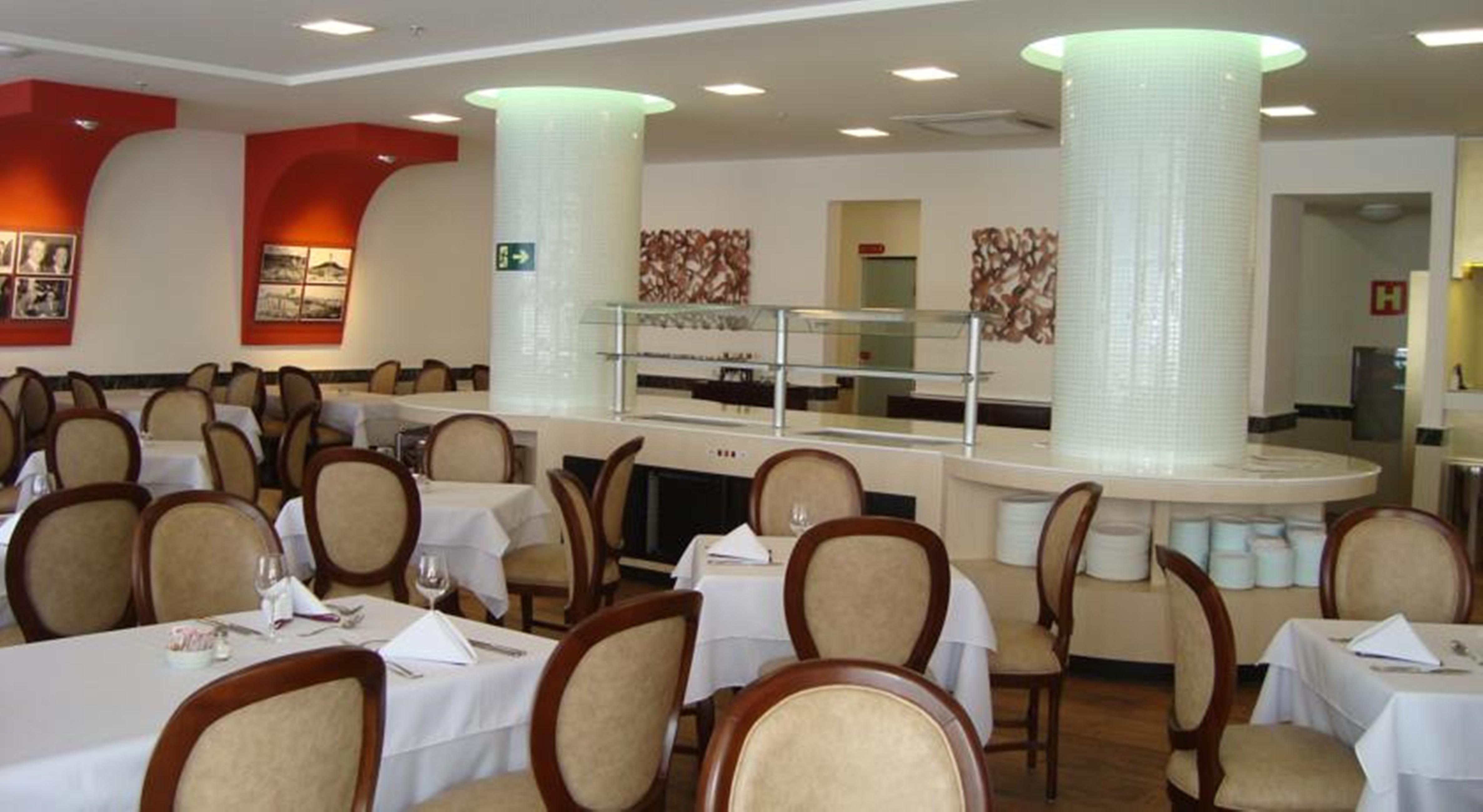 Normandy Hotel Belo Horizonte Exterior photo