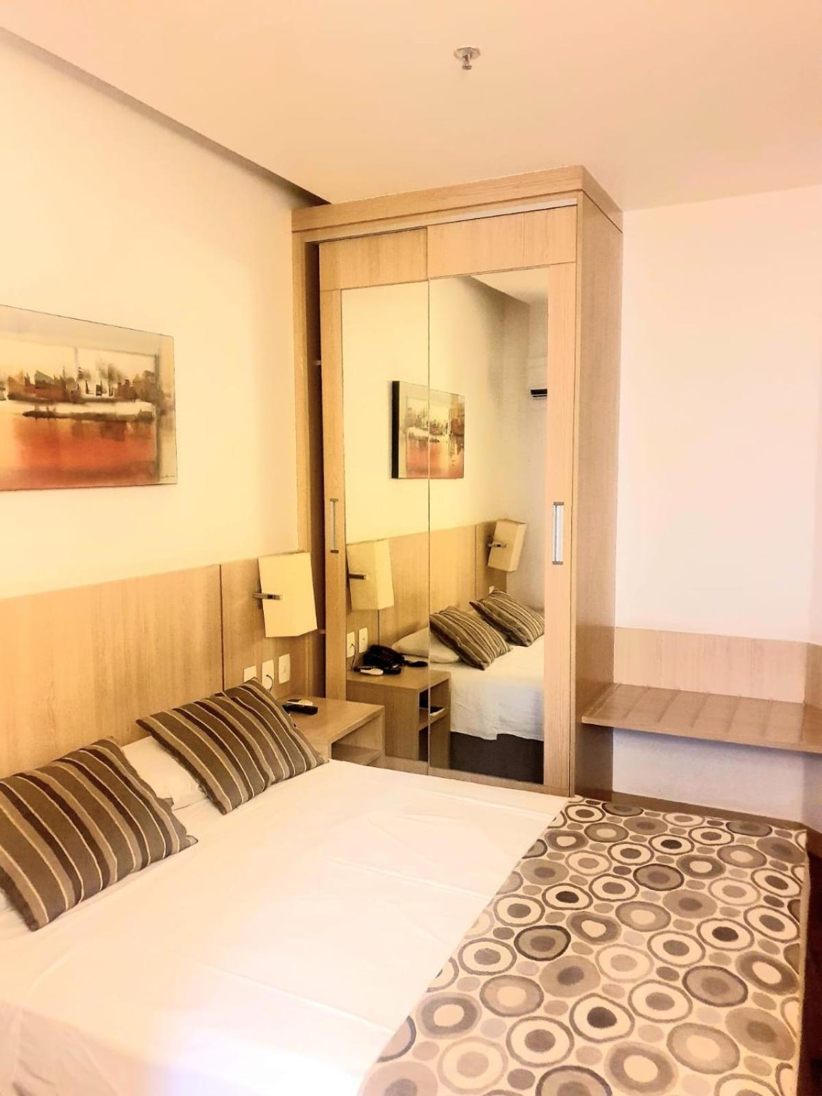 Normandy Hotel Belo Horizonte Room photo