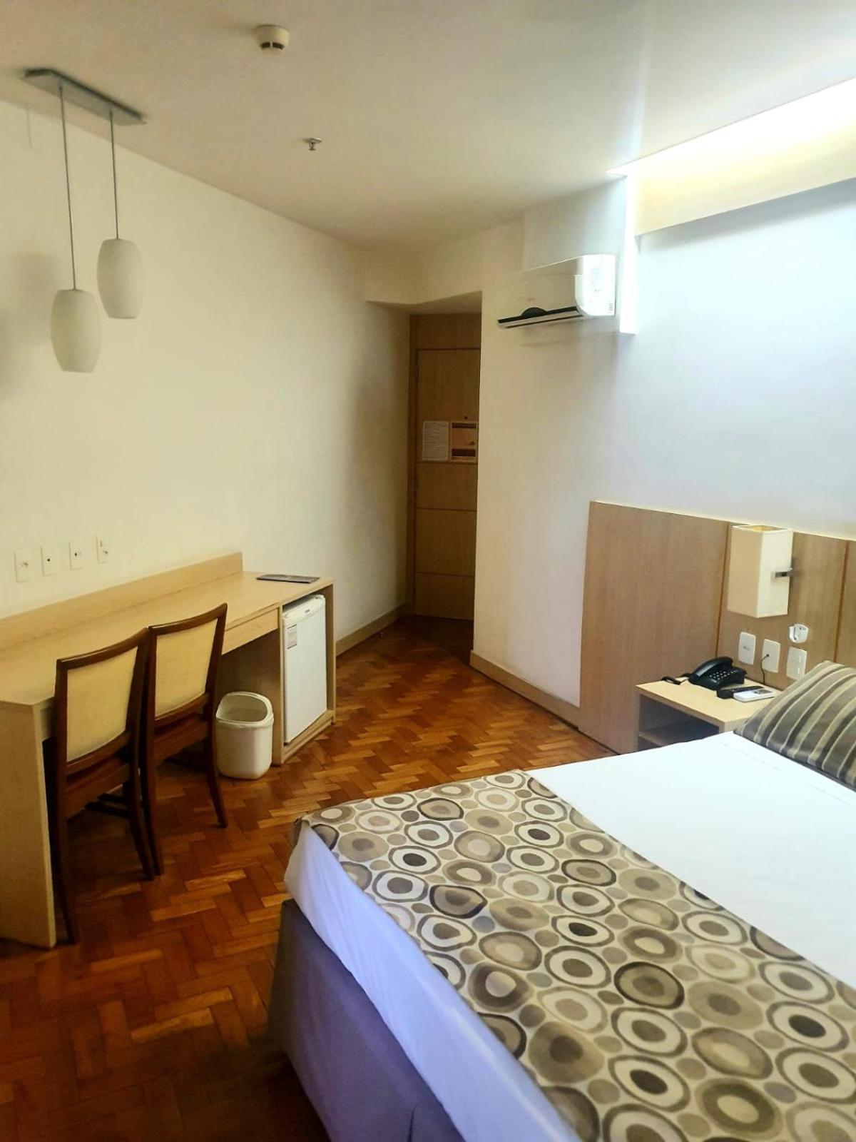 Normandy Hotel Belo Horizonte Room photo